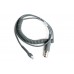 Кабель USB промышленный / клавиатура (6-pin) сканера LS34XX для подключения к терминалу VC5090 |  PN: 25-71918-01R,25-71918-01R/CBL-71918-11R