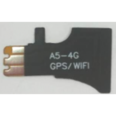 Антенна WiFi + GPS (antenna, A5E) |  PN: 60-0285-01