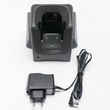 Крэдл без слота под АКБ с БП, нужен кабель USB A-B |  PN: 9994024/02