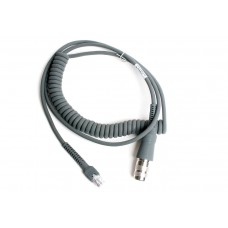 Кабель USB промышленный / клавиатура (6-pin) сканера LS34XX для подключения к терминалу VC5090 |  PN: 25-71918-01R,25-71918-01R/CBL-71918-11R