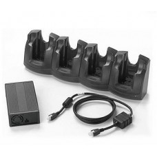 Зарядное устройство четырехслотовое (комплект с блоком питания) |  PN: CRD3000-401CES