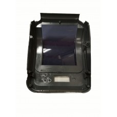 Крышка LCD в сборе (DT) LCD Cover Assy (Direct Thermal) |  PN: 105934-049