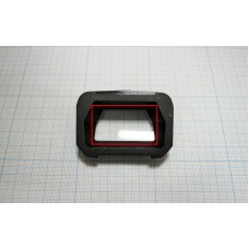 Защитное стекло сканера без крепежной рамки |  PN: 