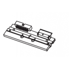 Термоголовка печатающая 300 dpi (Kit 110Xi4 Printhead) |  PN: P1004232,P1053360-019