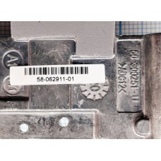 Крепежная рамка сканирующего модуля SE-4770 |  PN: 50-300251-11