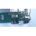 Разъём micro-USB |  PN: 